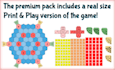design an original board game for you