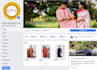 create, fix or optimize facebook business page or fan page