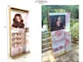 design creative display stands and retail designs