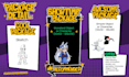 create professional 2d pixel game art assets for your game