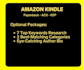 deliver a book description for kindle ebook or print