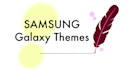 create samsung galaxy themes