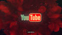 create high tech glitch logo animation video within 24 hours