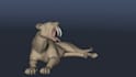 create 3d animation for maya,unreal,unity and blender