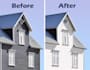 repaint home, remove acne, make you skinny, reshape body, social, lingerie, cake