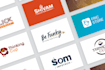 design professional minimalist and versatile logo