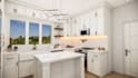 design an eye catching interior render
