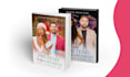 creative kindle book ebook and print book cover design
