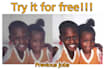 enhance face image quality on your photos try it for free