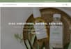 do squarespace website facelift and makeover professionally