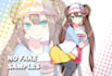 draw your character in japanese anime or manga style