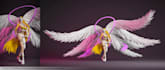 do 3d character modeling, texture, rigging, animation, blender, unity, unreal