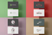 create soulful and premium quality logo design for you