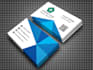 professional business card and stationery design
