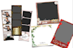 do 360 overlay, customize photo booth template