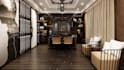 create 3d architectural models and rendering in  revit
