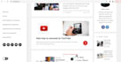design google adsense approved niche website