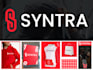 custom brand logo design, branding kit, and brand identity