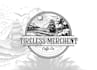 create best vintage hand drawn logo design