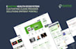 design modern UI UX for web apps, mobile apps, and saas platforms