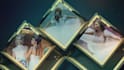 create wedding event slideshow video in 12 hours