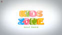 create wonderful kids video intro logo animation