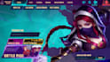 design game UI and provide 3d renders in unity