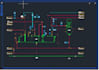 do mechanical and civil project autocad