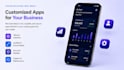 develop your next application