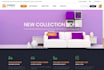 develop custom websites, build php laravel website, be php laravel developer