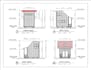 design your 2d floor plan, framing plan or foundation plan
