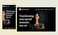 create and design a professional wordpress website design