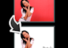 crop 3 images and Make Bacground Transparent