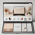 design and develop a modern and responsive website