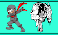 recreate, vectorize, cleanup, vector trace, logo to vector