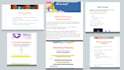 create a marketing and branding strategy report