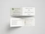 design spot uv business cards within 12 hours