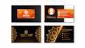 design your brand new business card and gift card in 24h