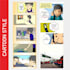 be your manga or webtoon artist