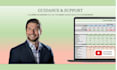 send a personal finance budget excel spreadsheet