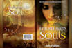 do fantasy book cover or urban book cover design
