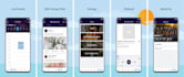 do mobile app development
