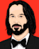 make professional mascot and cartoon of yourself