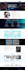 do wix website design, wix website redesign and wix landing page