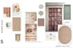 handpick furniture and lighting to elevate your home