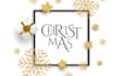 do a catchy holiday logo design