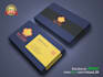 do modern and unique business card design