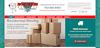 build a professional and responsive website
