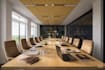 do interior design,3d rendering office, cafe, apartment, shop,restaurant fast