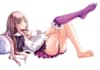 draw anime style illustration fanart